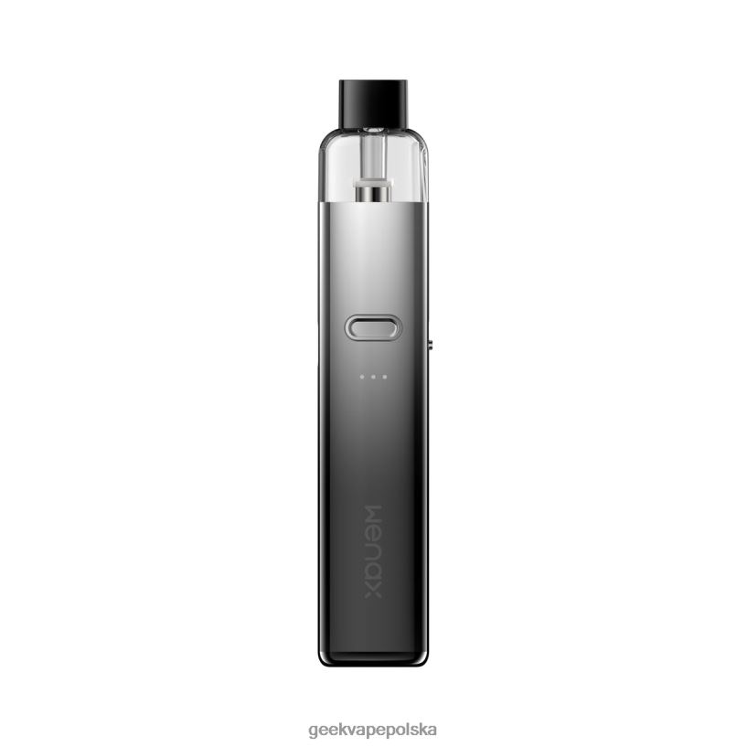 Geekvape zestaw wenax k2 1000mah 2ml błyszczący róż 4HDHZD163- Geek Vape Poland