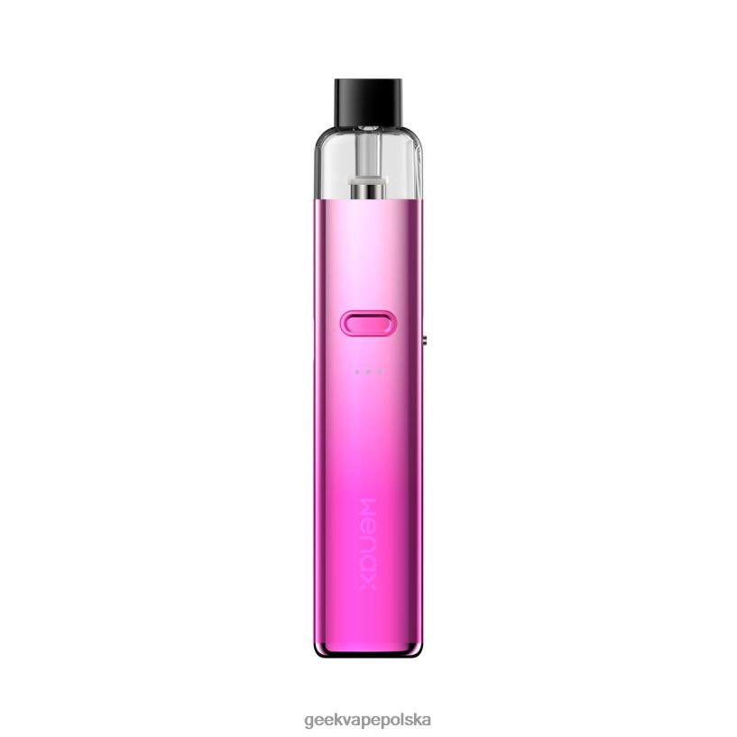 Geekvape zestaw wenax k2 1000mah 2ml matowy brąz 4HDHZD162- Geek Vape Polska