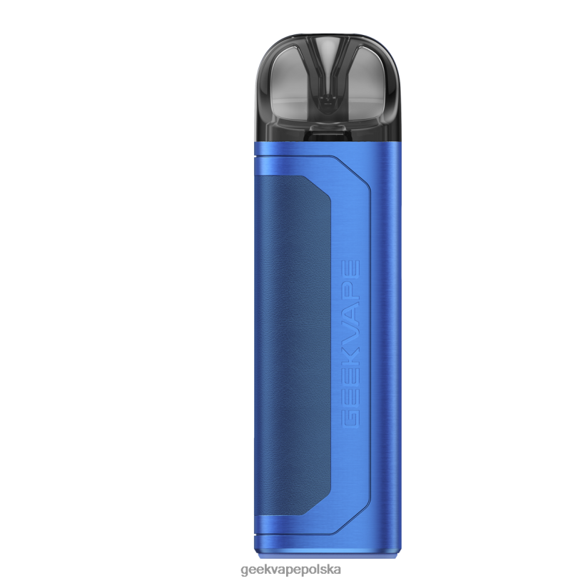 Geekvape Zestaw kapsułek au(aegis u) 800mAh czarny 4HDHZD44- Geekvape Poland