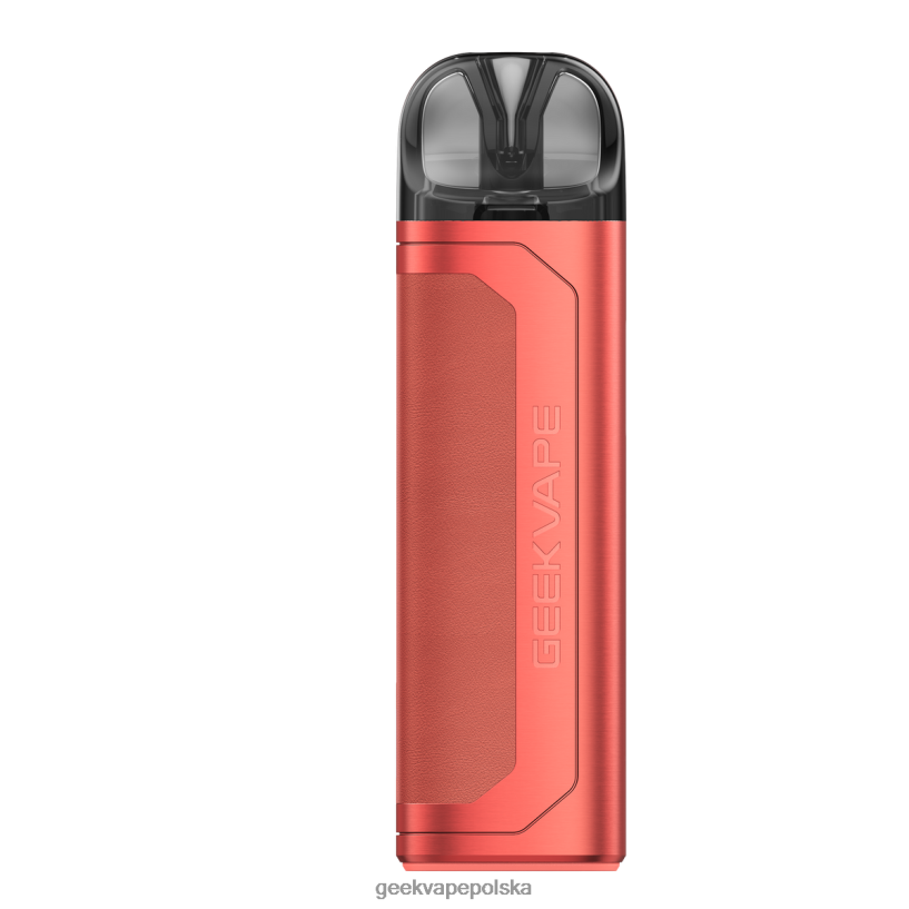 Geekvape Zestaw kapsułek au(aegis u) 800mAh czarny 4HDHZD44- Geekvape Poland