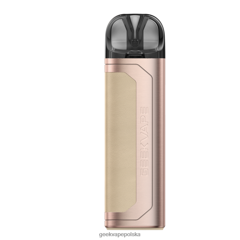 Geekvape Zestaw kapsułek au(aegis u) 800mAh czerwony 4HDHZD45- Geekvape Warszawa