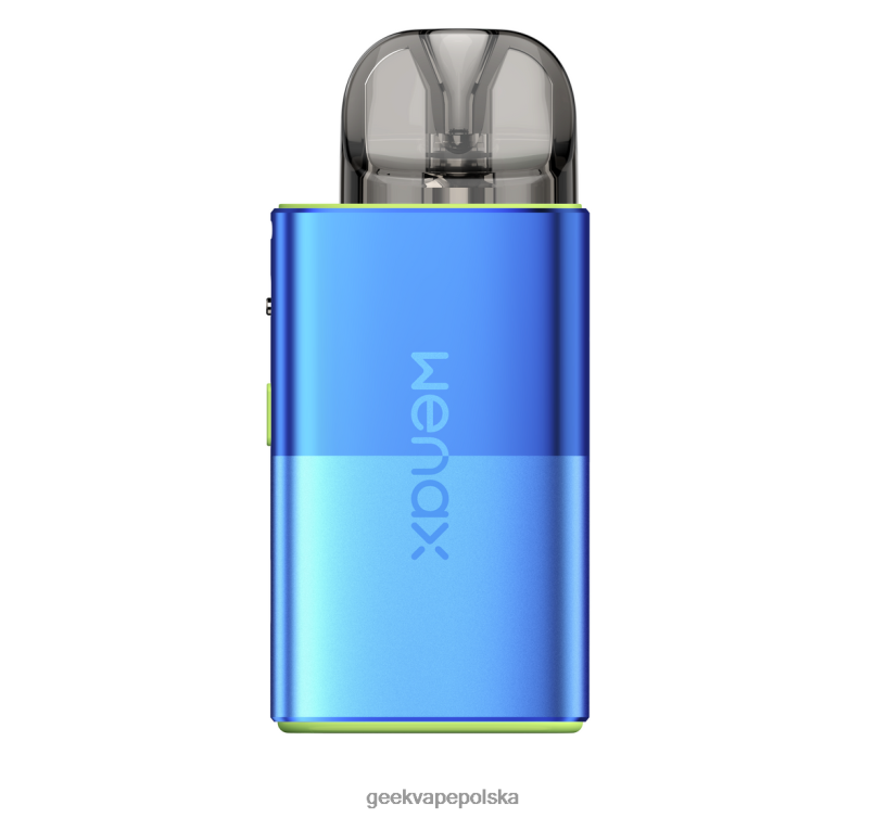 Geekvape Zestaw podów Wenax 1000 mAh czarny 4HDHZD30- Geek Bar Cena