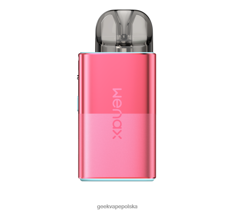 Geekvape Zestaw podów Wenax 1000 mAh czarny 4HDHZD30- Geek Bar Cena