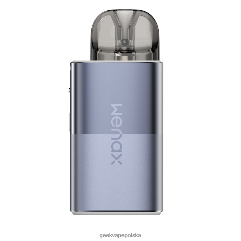 Geekvape Zestaw podów Wenax 1000 mAh czarny 4HDHZD30- Geek Bar Cena