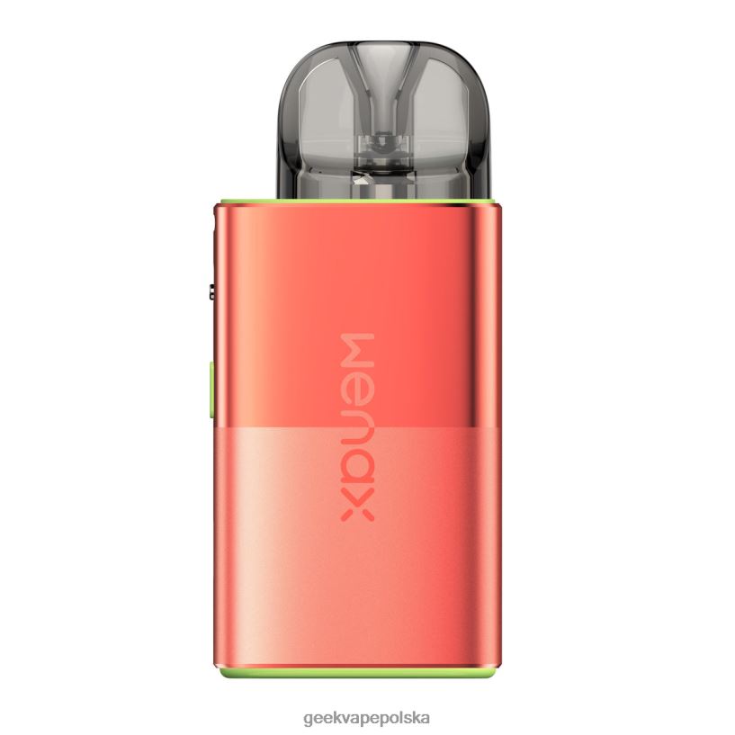 Geekvape Zestaw podów Wenax 1000 mAh niebieskie niebo 4HDHZD34- Geekvape Poland