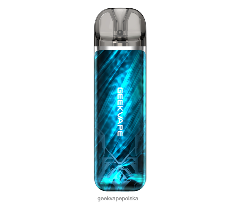 Geekvape zestaw obelisk u pod 950mah czarny 4HDHZD52- Geek Vape Polska