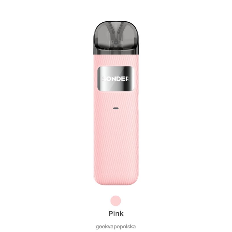 Geekvape zestaw systemowy sonder u pod 1000mah biały 4HDHZD136- Geekvape Kraków