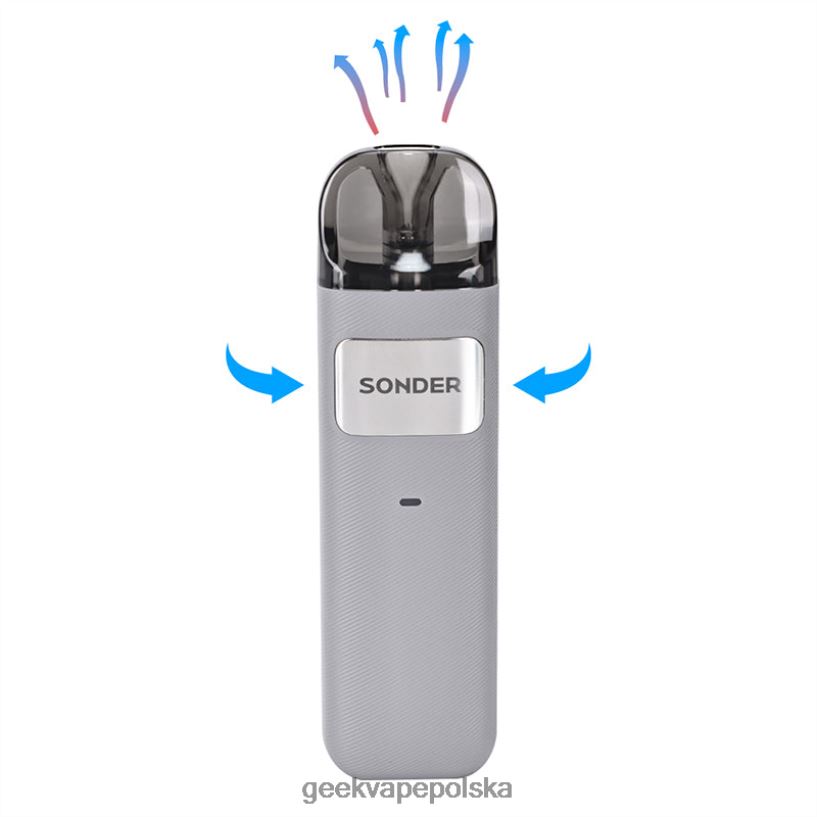 Geekvape zestaw systemowy sonder u pod 1000mah glazura Celeste 4HDHZD134- Geekvape Poland