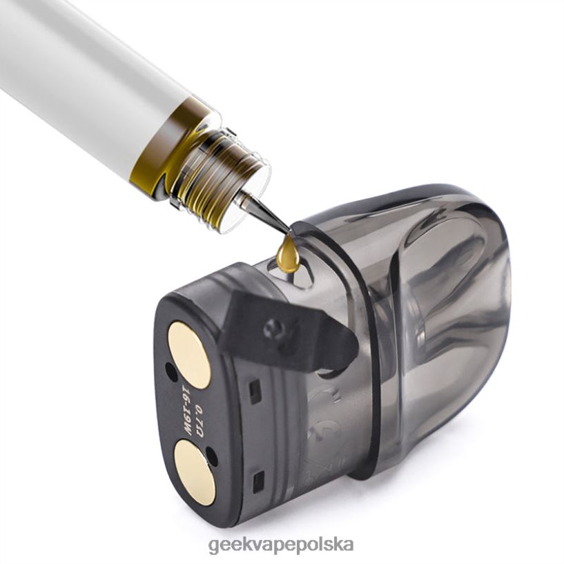 Geekvape zestaw systemowy sonder u pod 1000mah glazura Celeste 4HDHZD134- Geekvape Poland
