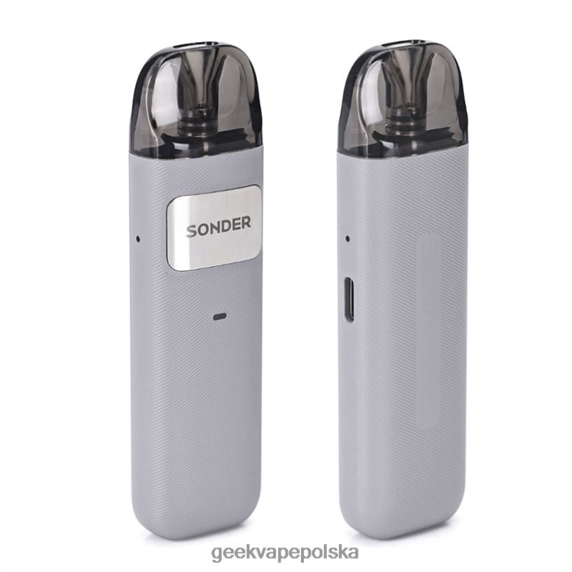 Geekvape zestaw systemowy sonder u pod 1000mah różowy 4HDHZD138- Geek Vape Opinie