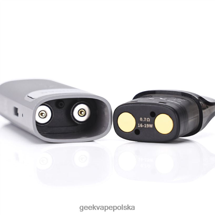 Geekvape zestaw systemowy sonder u pod 1000mah różowy 4HDHZD138- Geek Vape Opinie