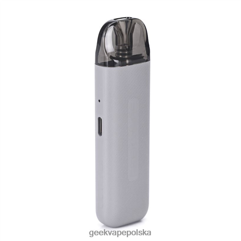 Geekvape zestaw systemowy sonder u pod 1000mah różowy 4HDHZD138- Geek Vape Opinie