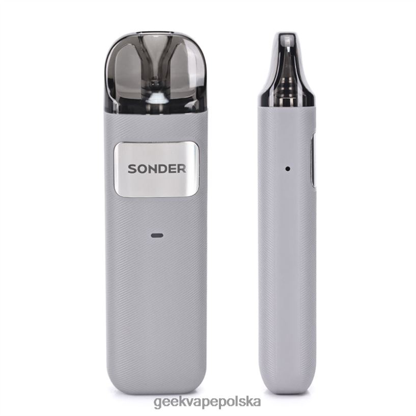 Geekvape zestaw systemowy sonder u pod 1000mah różowy 4HDHZD138- Geek Vape Opinie