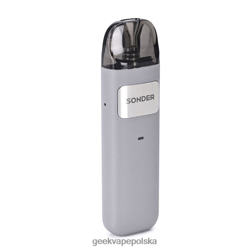 Geekvape zestaw systemowy sonder u pod 1000mah szary 4HDHZD135- Geekvape Warszawa